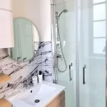 Apartamento Chic & Balcon - Hypercentre - Gare - Metro