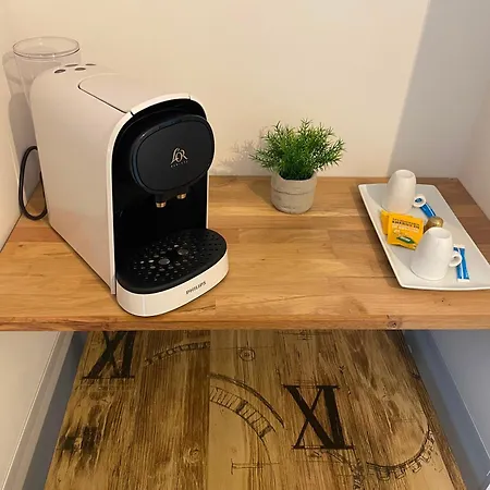 Apartamento Chic & Balcon - Hypercentre - Gare - Metro Toulouse
